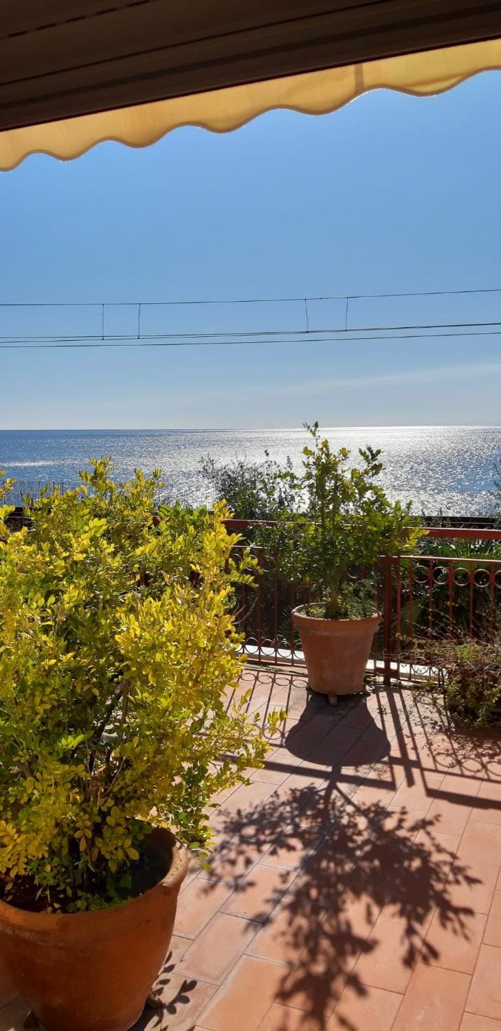 Sea view