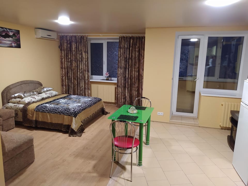 Центр район 5 школи Апартаменти Apartment in Ukraine