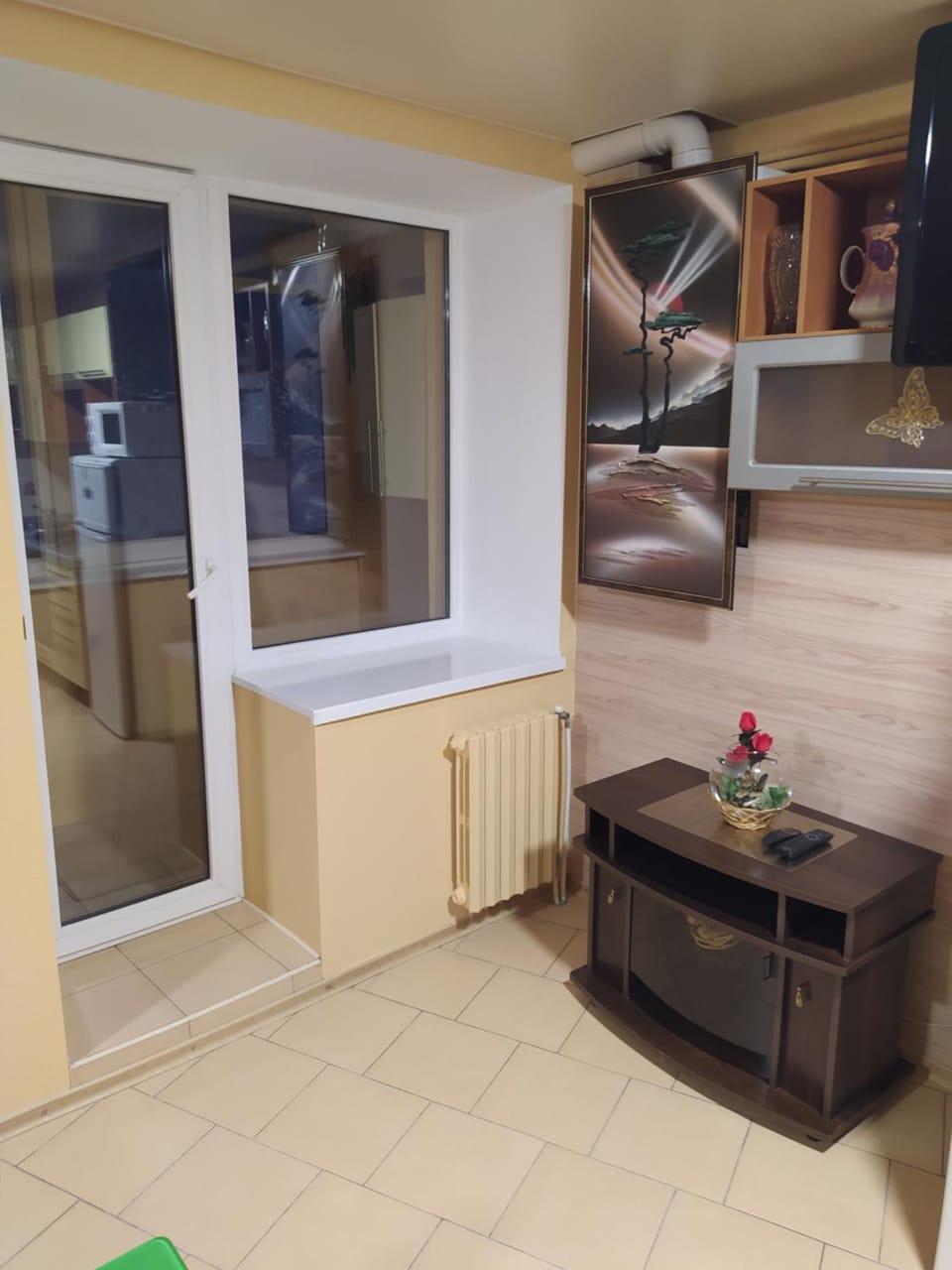 Центр район 5 школи Апартаменти Apartment in Ukraine