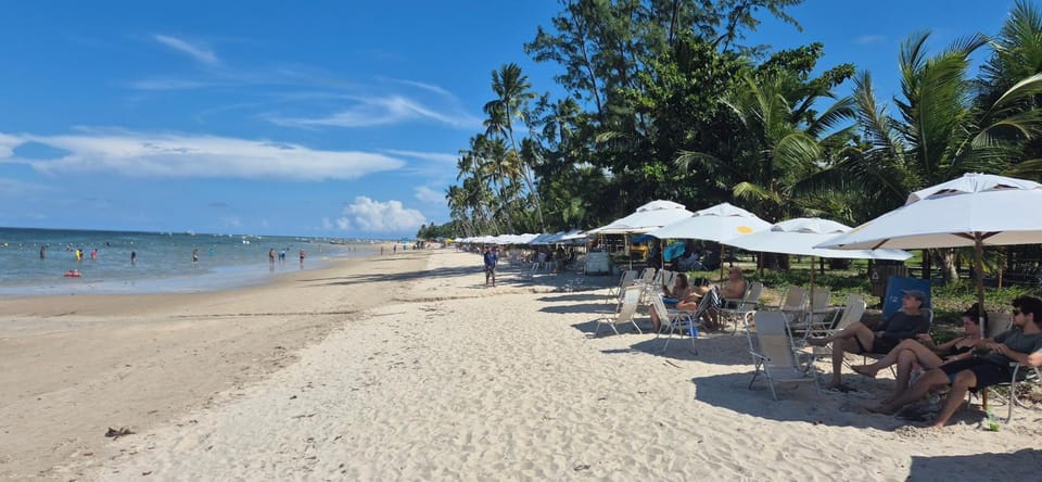 Beach, Beach