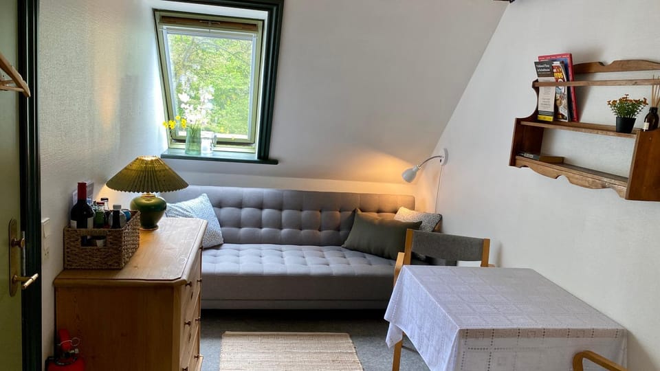 Borgdal Bed and Breakfast in Central Denmark Region