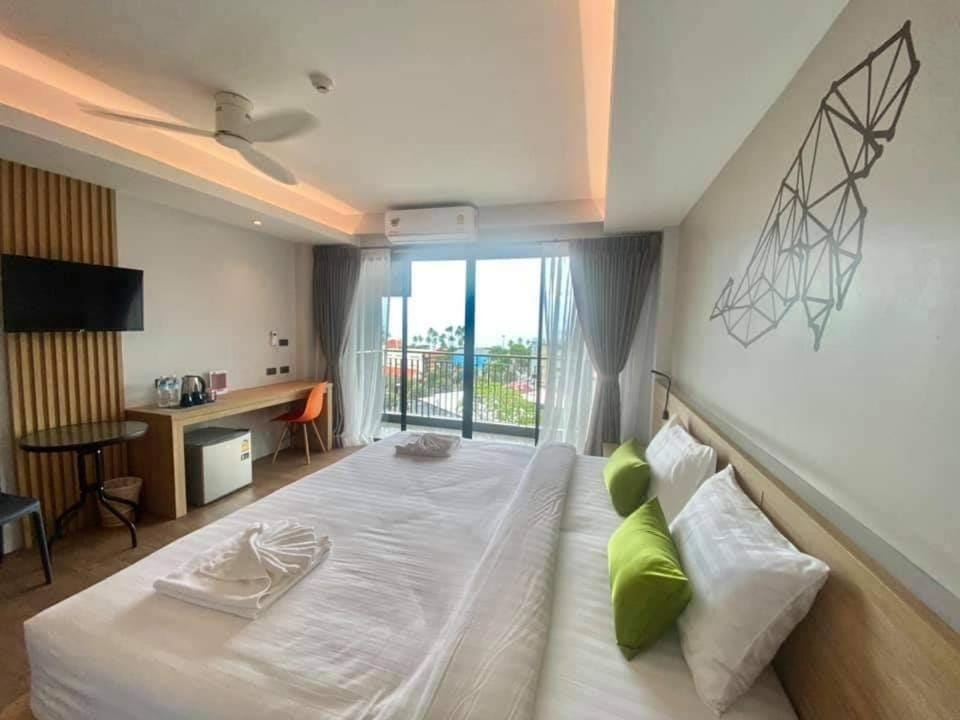 Aonang Dugong-SHA Extra Plus Hotel in Krabi Changwat