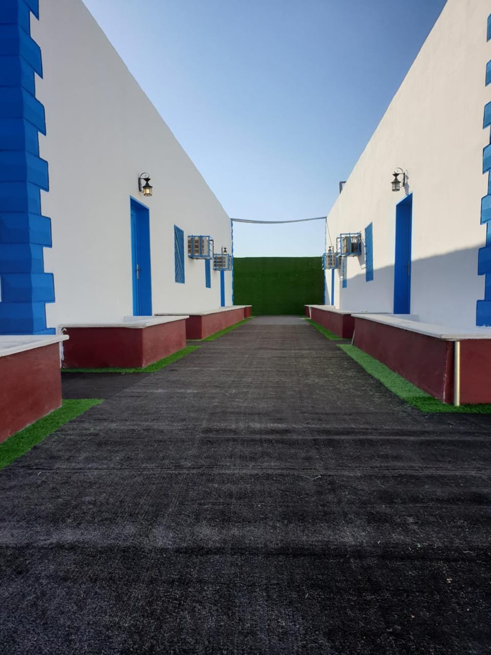 شقق سانتوريني الخاصة Santorini Private Apartments Apartment in Al Madinah Province