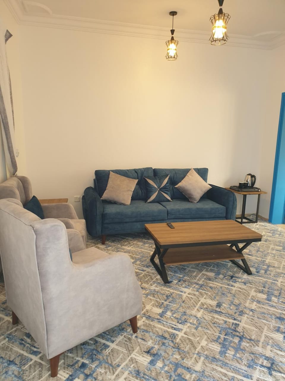 شقق سانتوريني الخاصة Santorini Private Apartments Apartment in Al Madinah Province