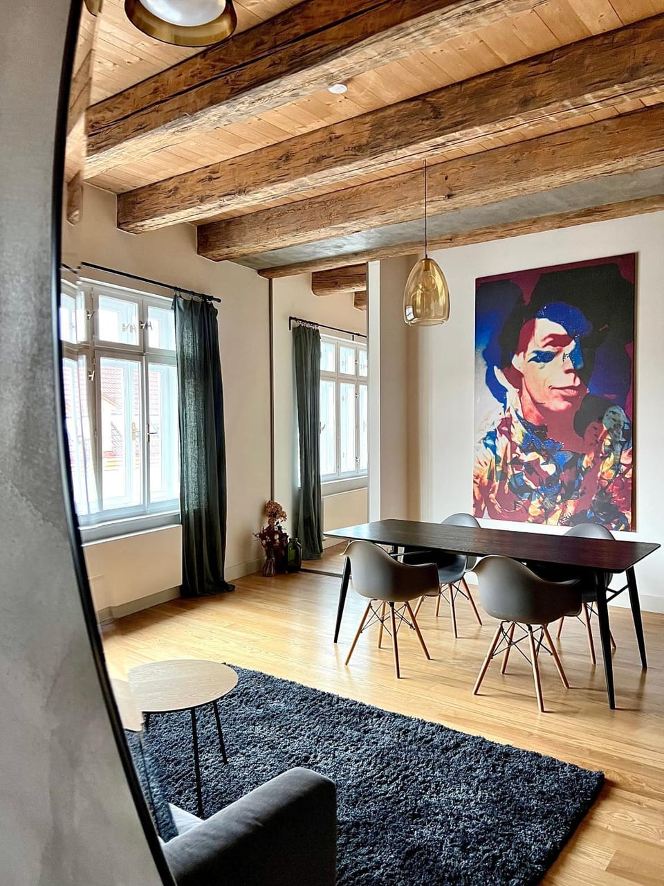 Boutique REZIDENCE BAAR Apartment hotel in Slovakia