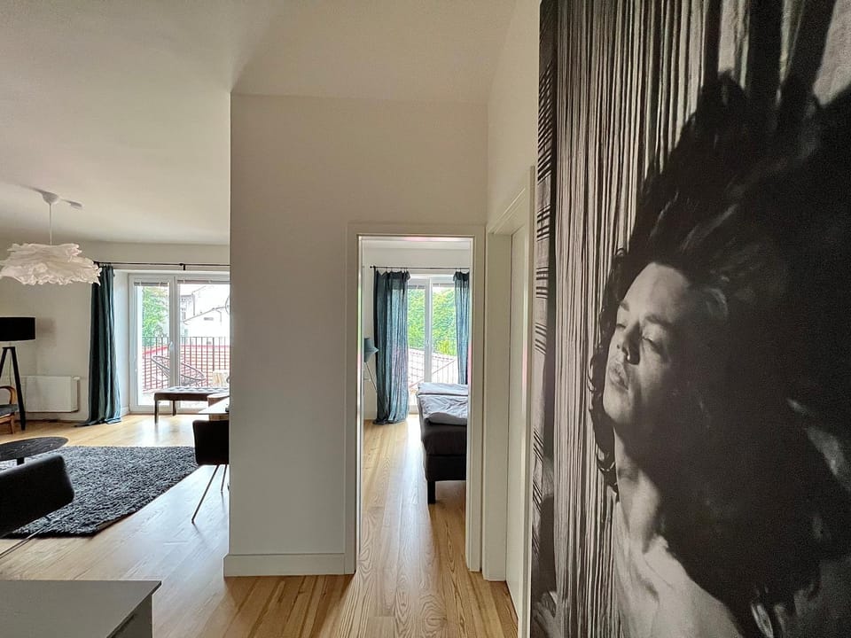 Boutique REZIDENCE BAAR Apartment hotel in Slovakia