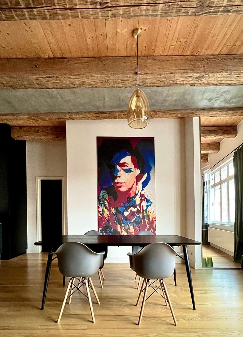 Boutique REZIDENCE BAAR Apartment hotel in Slovakia
