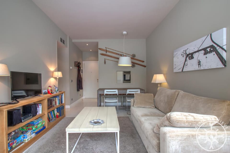 BICIBERRI de Alma de Nieve Apartment in Baqueira