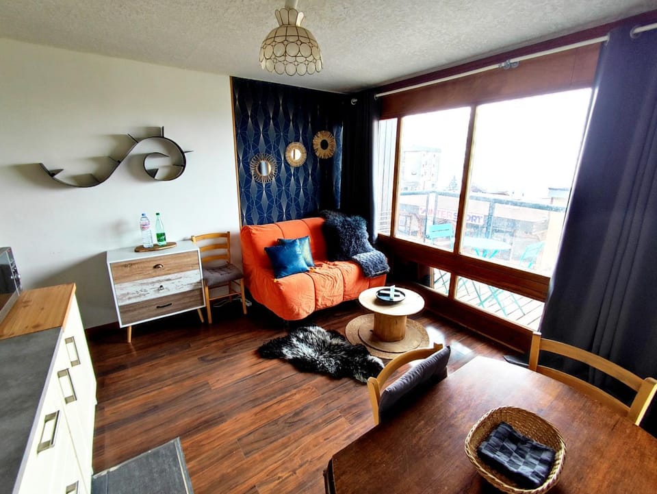 Balcony/Terrace, Living room