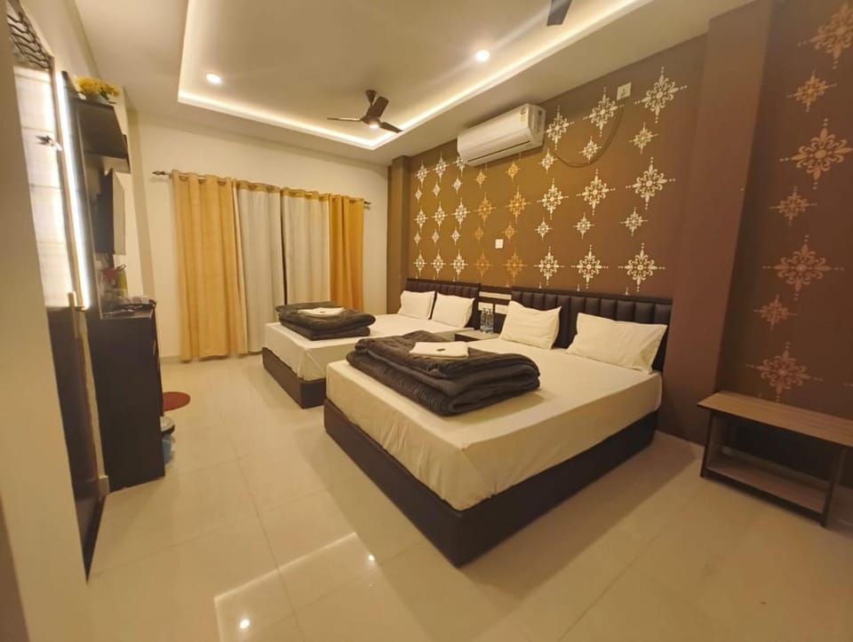 VISWAMURTI RESORTS Hotel in West Bengal