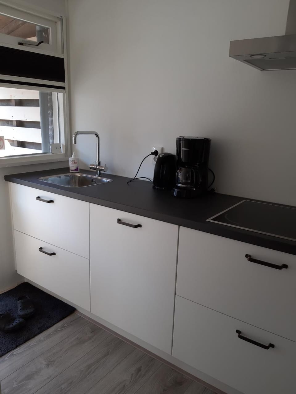 Het Paalhoofd 3 personen House in Westkapelle