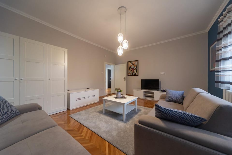 Apartman Komfor Premium Apartment in Vojvodina