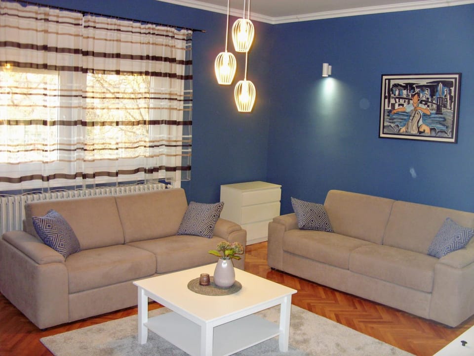 Apartman Komfor Premium Apartment in Vojvodina
