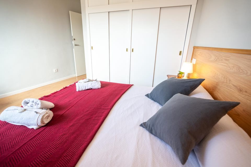 Apartamento Rural New Folch Apartment in Morella