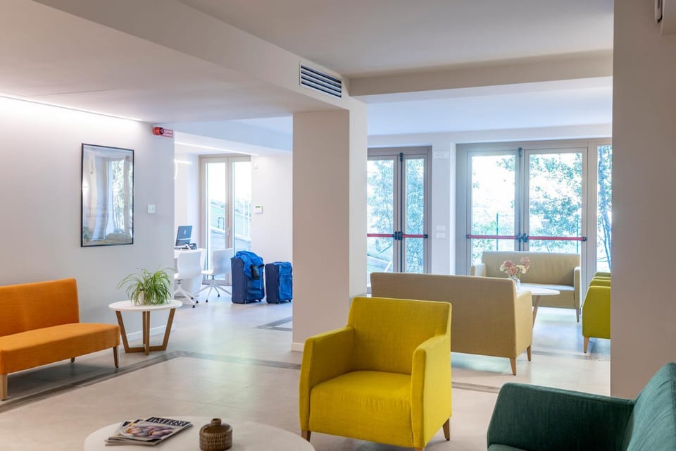Relais Zenner Apartment hotel in Lake Garda