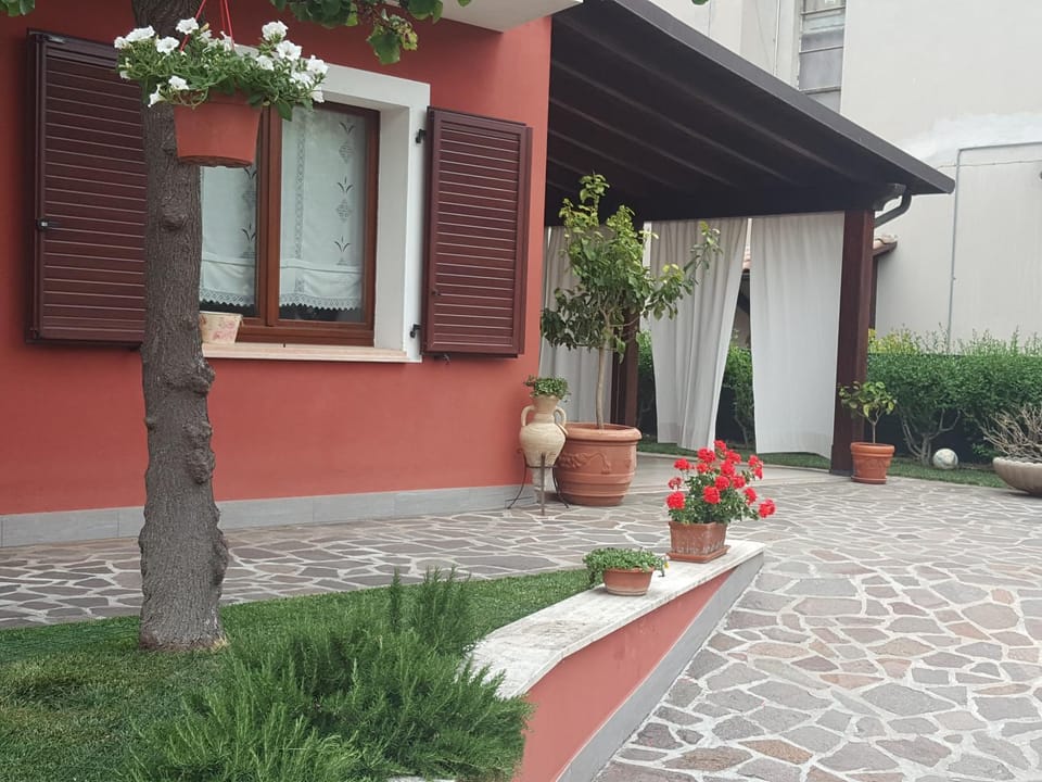 Casa Emel House in Marche