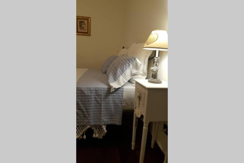 Casa Emel House in Marche