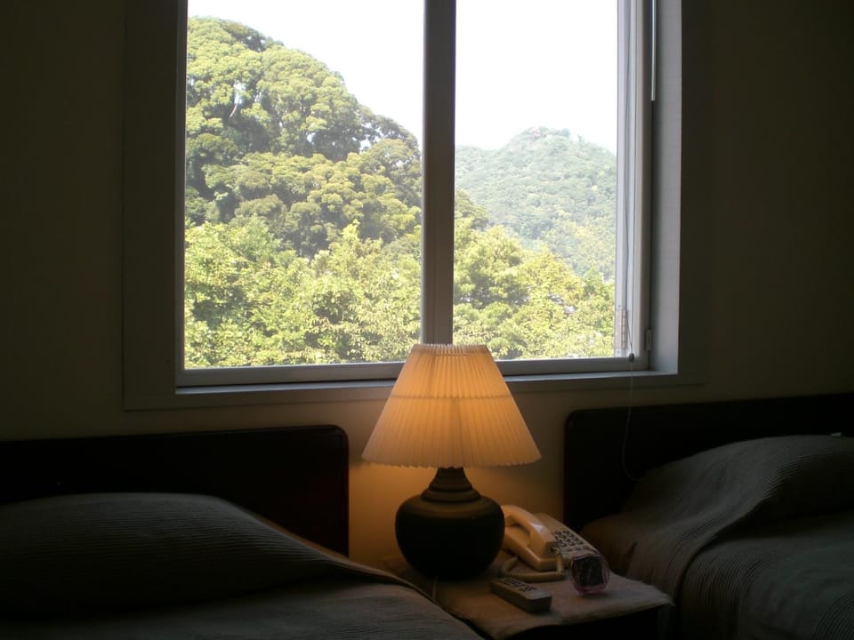 View (from property/room)