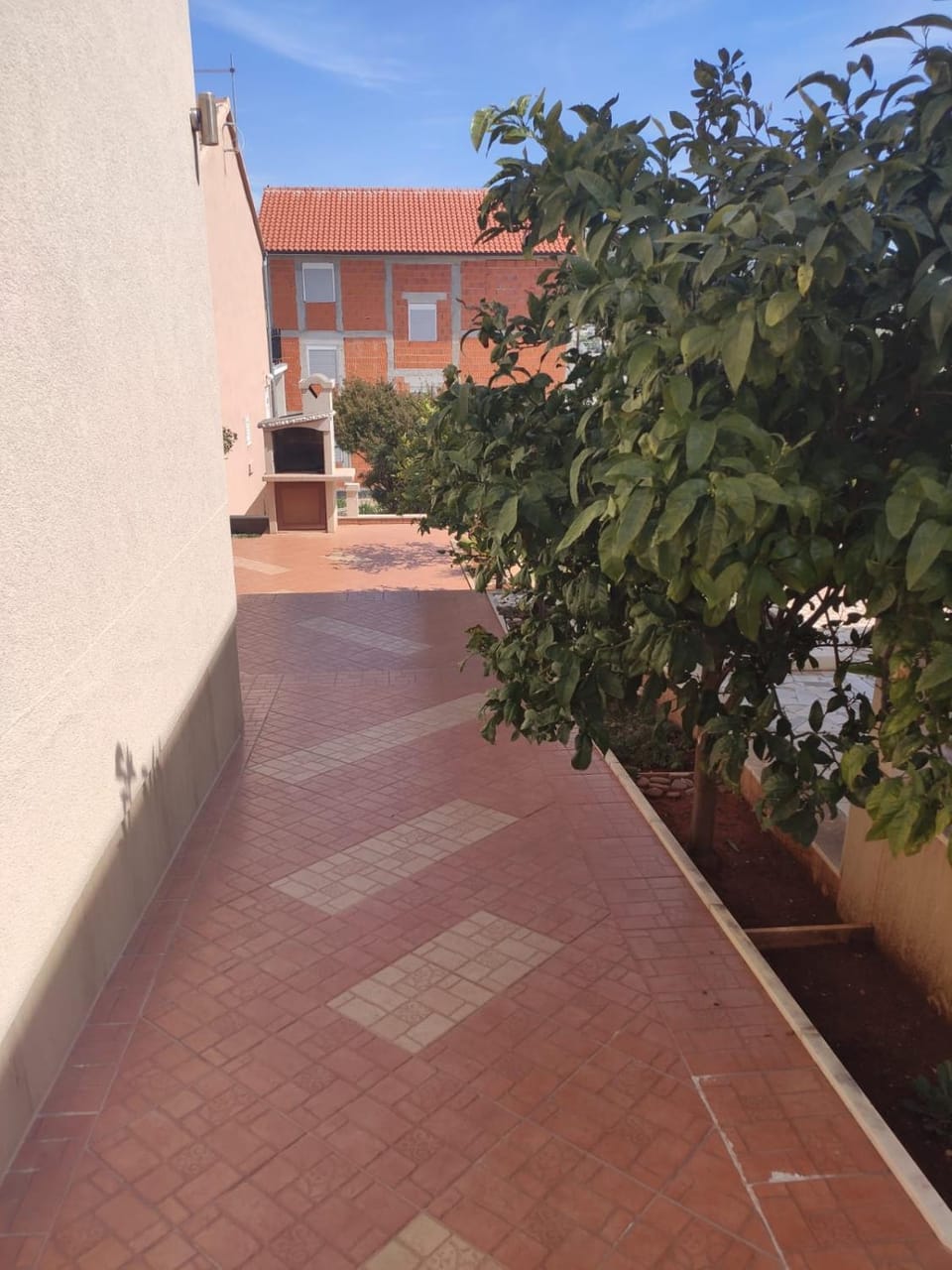 Apartments Karla Apartment in Šibenik-Knin County, Croatia