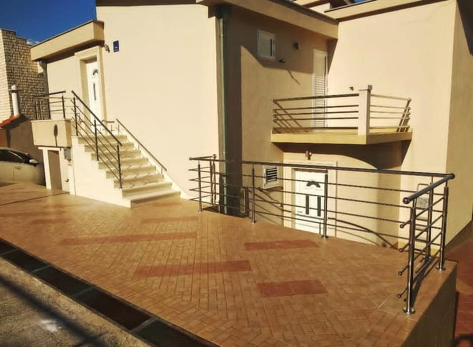 Apartments Karla Apartment in Šibenik-Knin County, Croatia