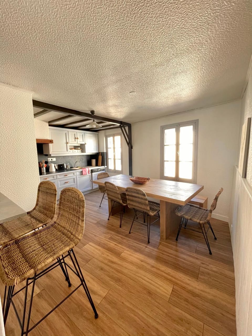 Appartement idéalement situé Ax-les-thermes Apartment in Catalonia