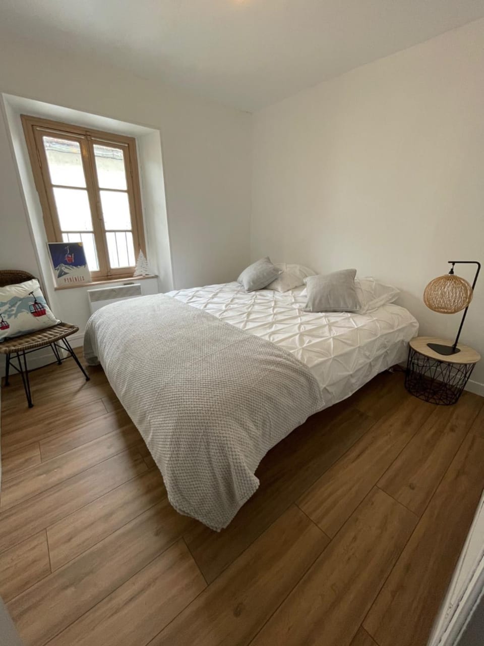 Appartement idéalement situé Ax-les-thermes Apartment in Catalonia