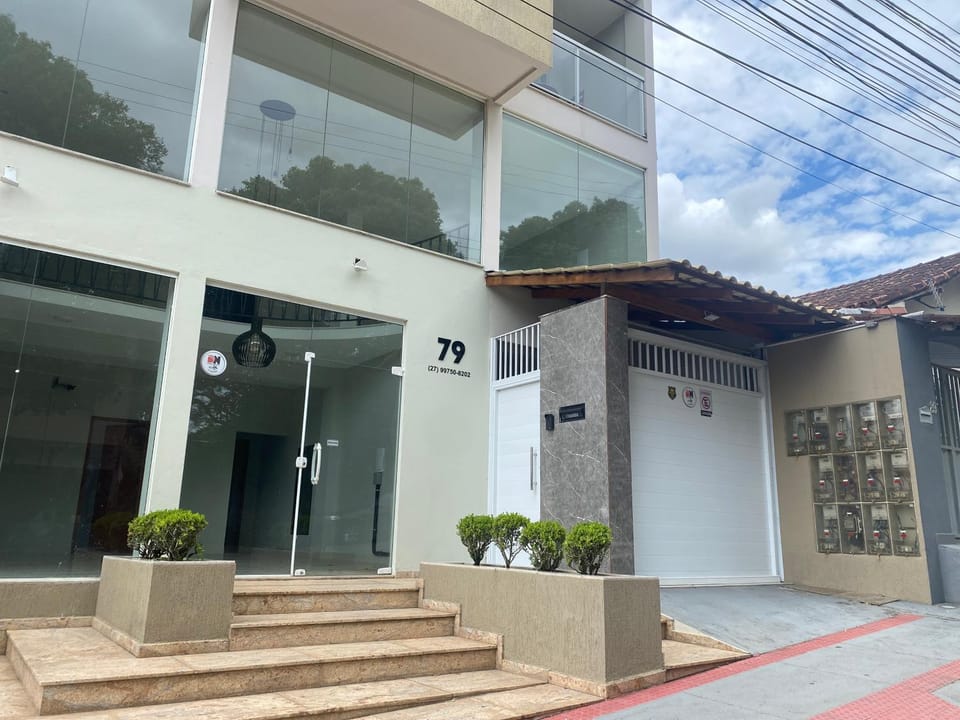 Hotel APART Zuccolotto 201 Apartment in State of Espírito Santo, Brazil