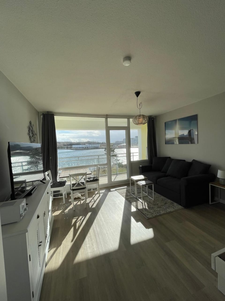 Strandbude 204 Apartment in Heiligenhafen