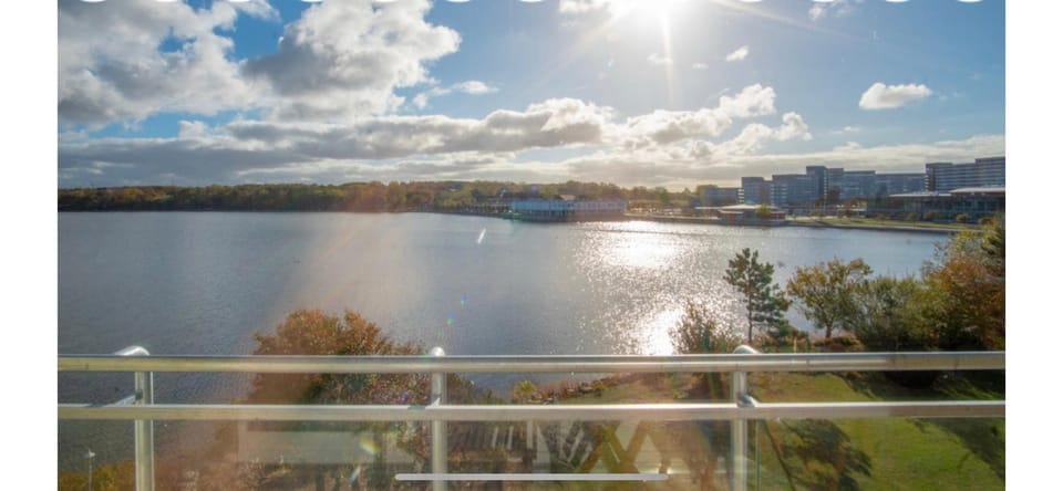 Lake view