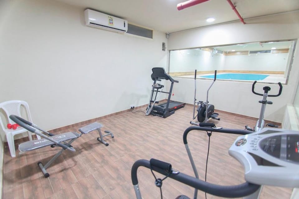 سكنا للشقق المخدومة Hotel in Riyadh Province