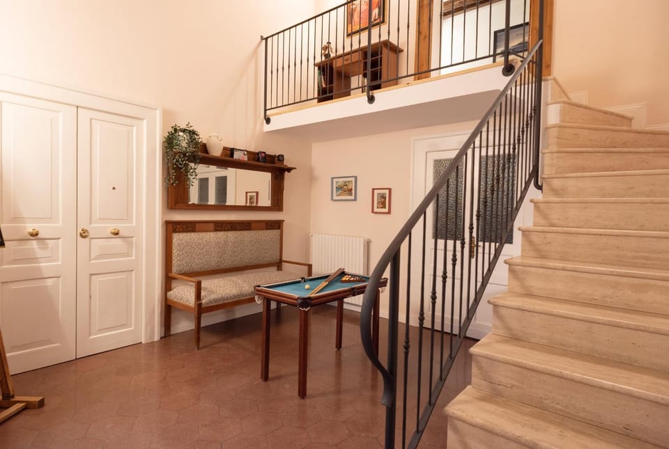 Casa Donna Aiuola Apartment in Naples