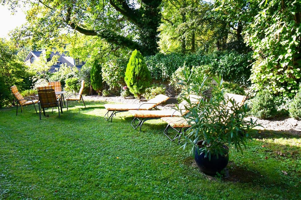 Garden, Other