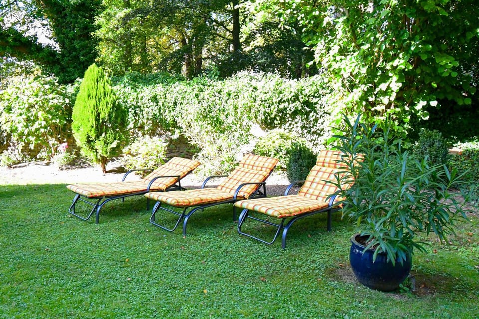 Garden, Other