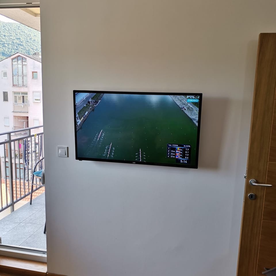 TV and multimedia