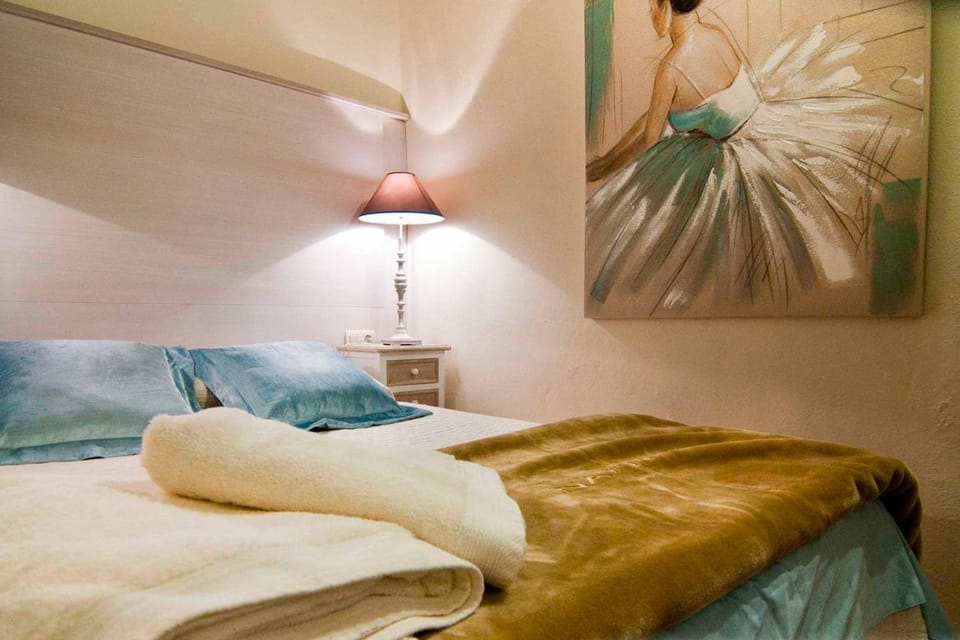 Casa Rural Mirador Bed and Breakfast in Costa Blanca