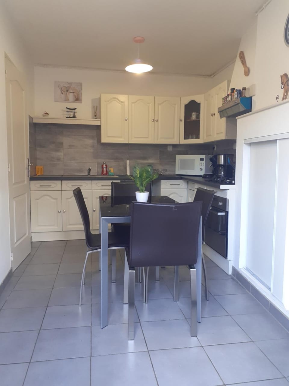 La maison du bonheur House in Wallonia, Belgium