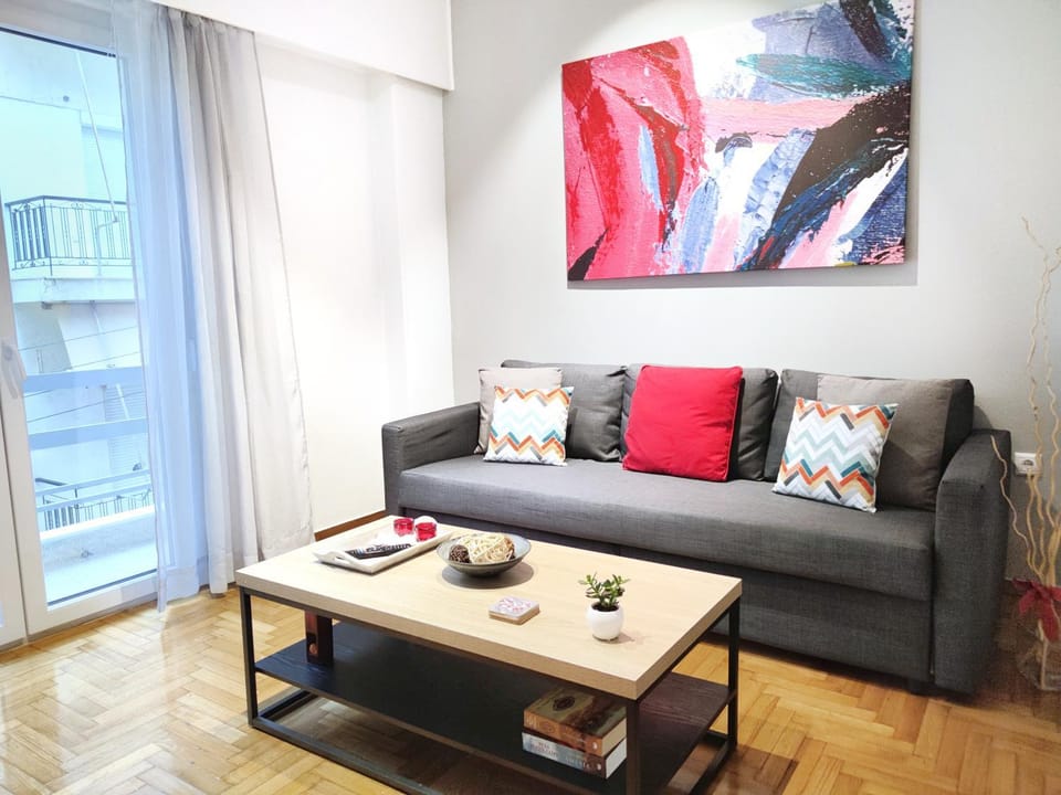 Zea Apartments Apartment in Pireas