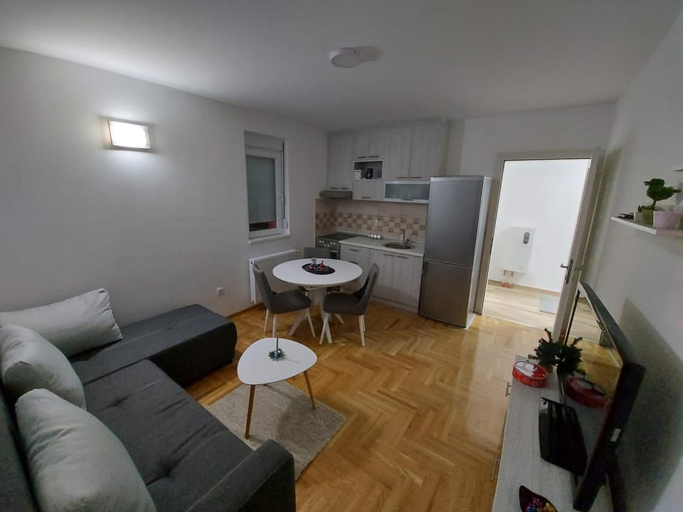 Vrnjačka Banja Apartman Apartment in Serbia