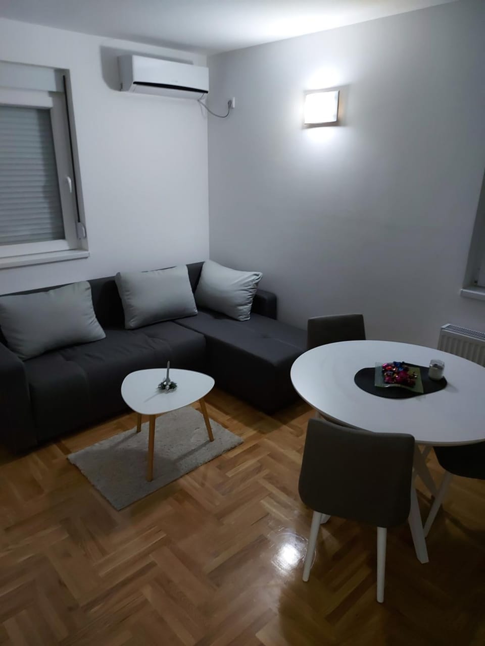 Vrnjačka Banja Apartman Apartment in Serbia