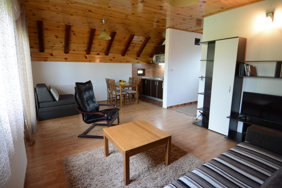 Apartmani Ogi i Ana Apartment in Zlatibor District, Serbia