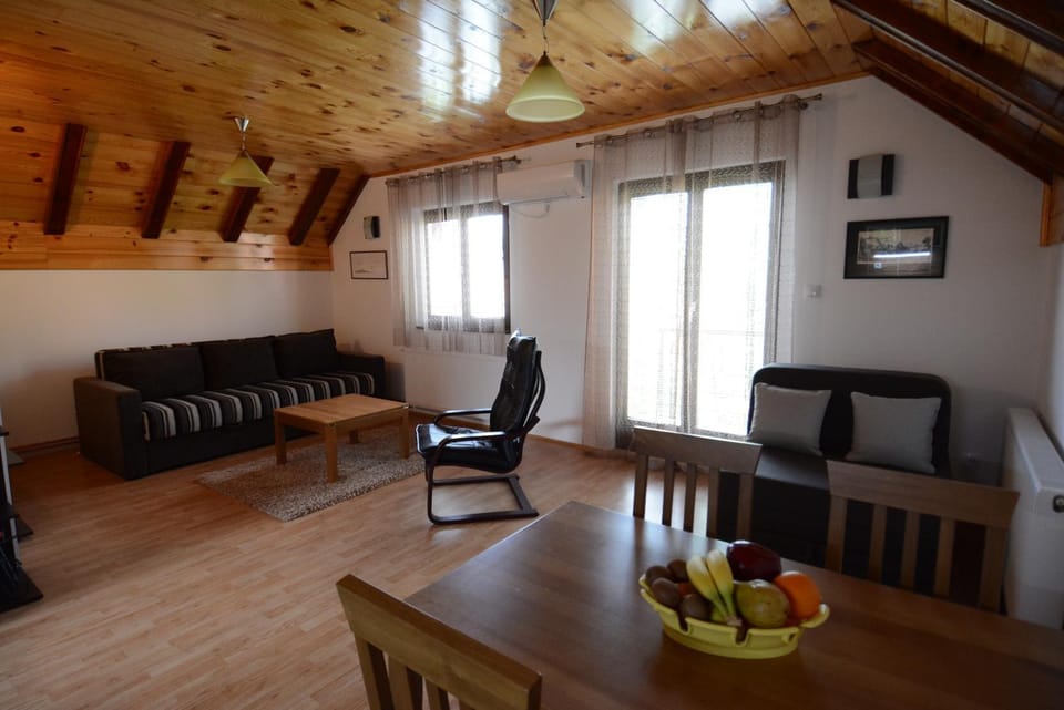 Apartmani Ogi i Ana Apartment in Zlatibor District, Serbia