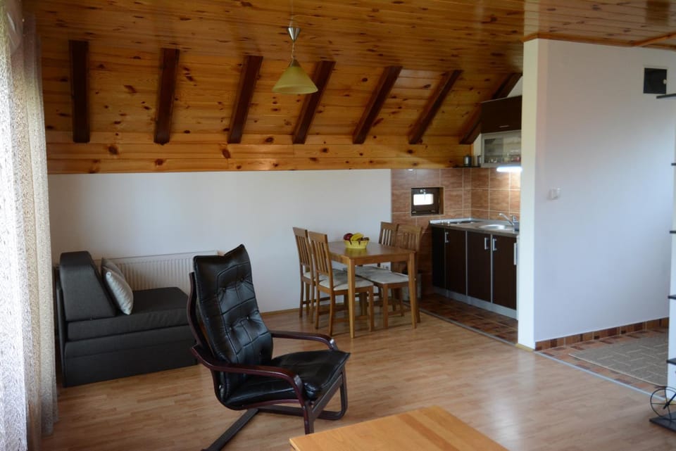 Apartmani Ogi i Ana Apartment in Zlatibor District, Serbia