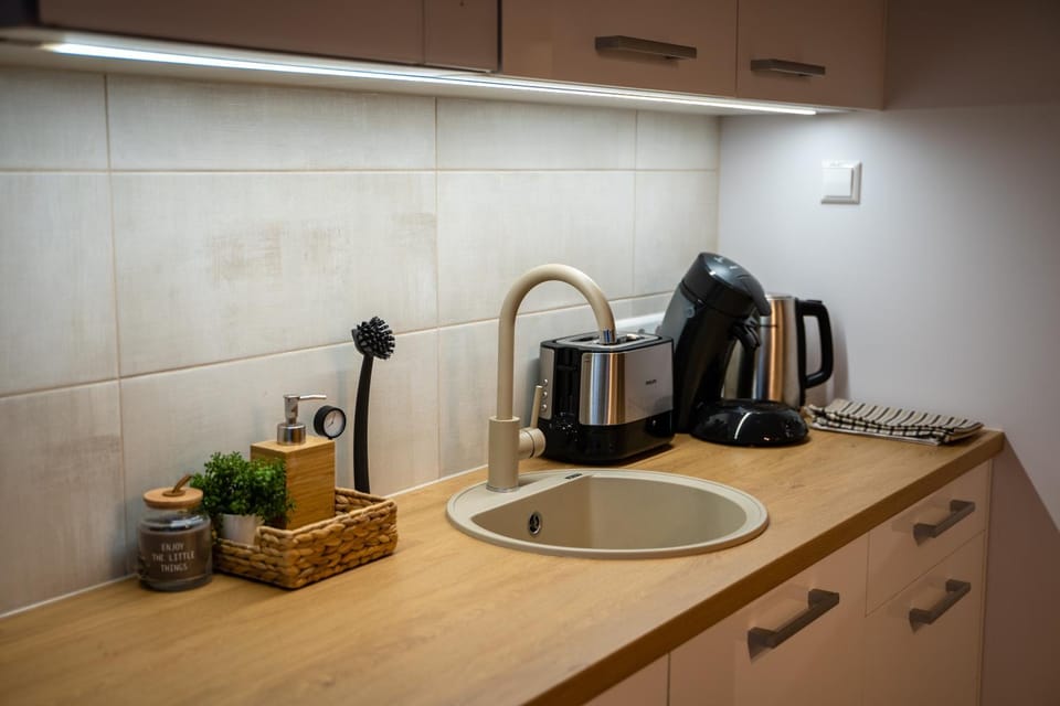 Otepää Holiday Apartment Apartment in Estonia
