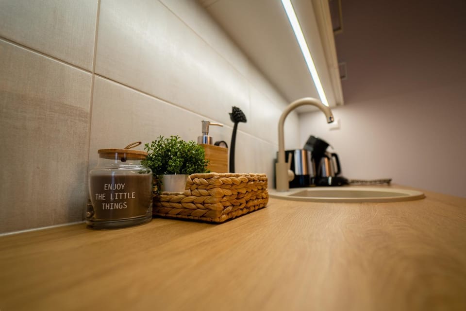 Otepää Holiday Apartment Apartment in Estonia