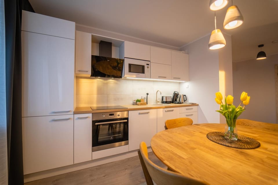 Otepää Holiday Apartment Apartment in Estonia