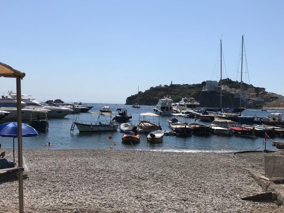 Natural landscape, Beach