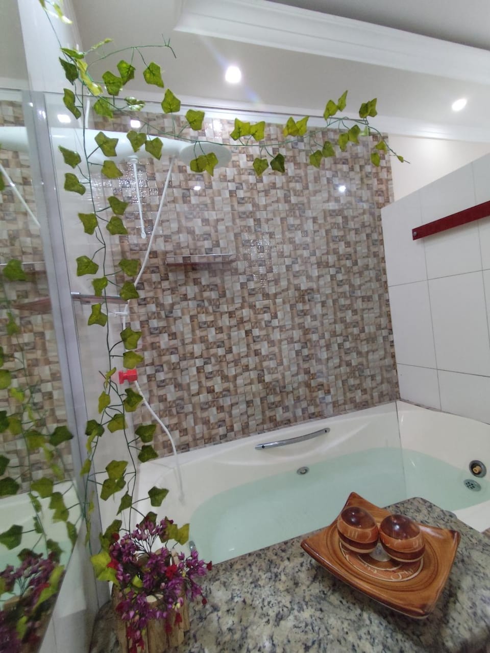 Casa Kadosh House in Arraial d'Ajuda