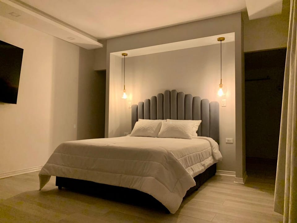 Penthouse - Vista Hermosa Apartments Apartment in Quindio, Colombia