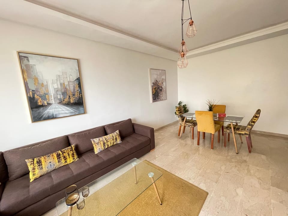 5 Star Apartment Near Airport Apartment in Casablanca-Settat