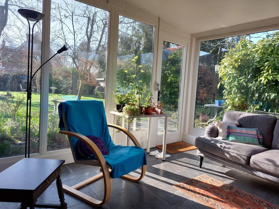 B&B 't Gezellig Huizeke Bed and Breakfast in North Brabant (province)